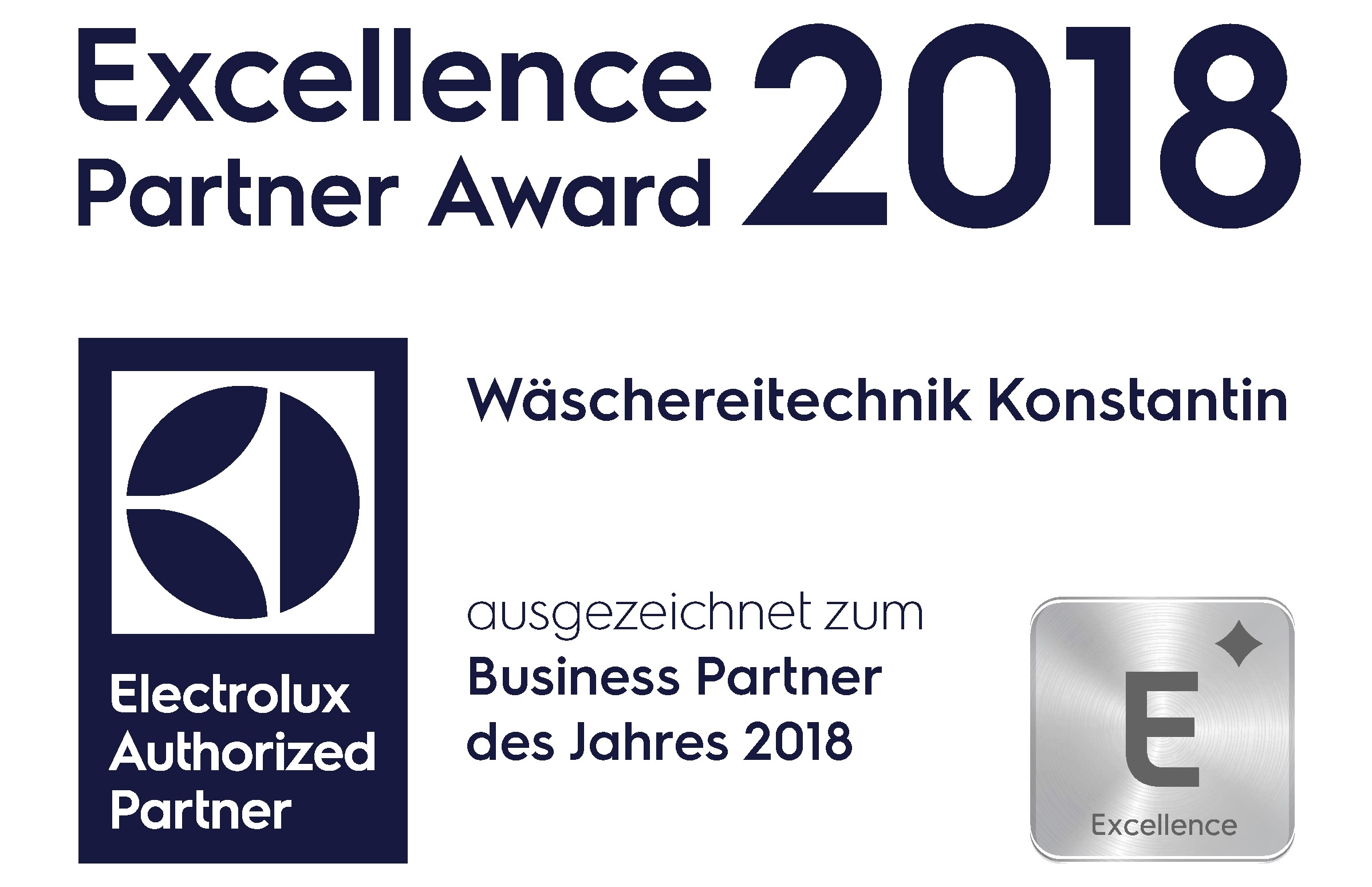 Electrolux Partner